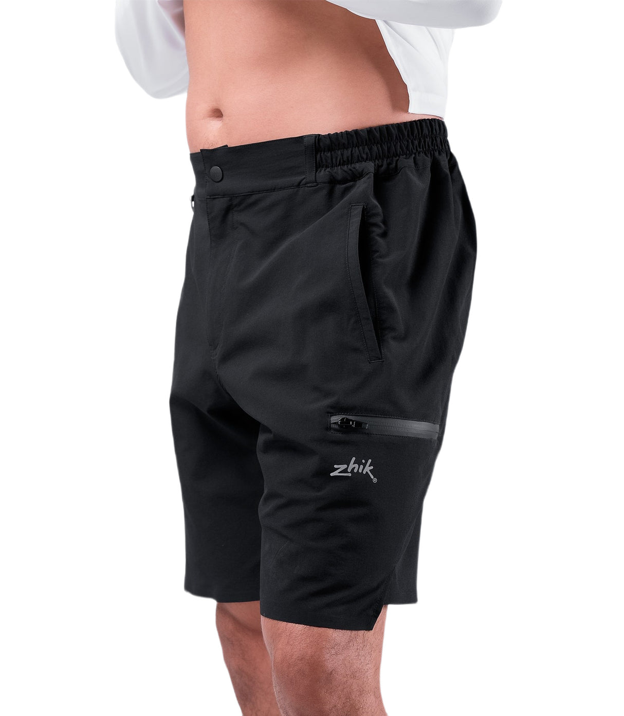 Zhik Mens Deck Shorts