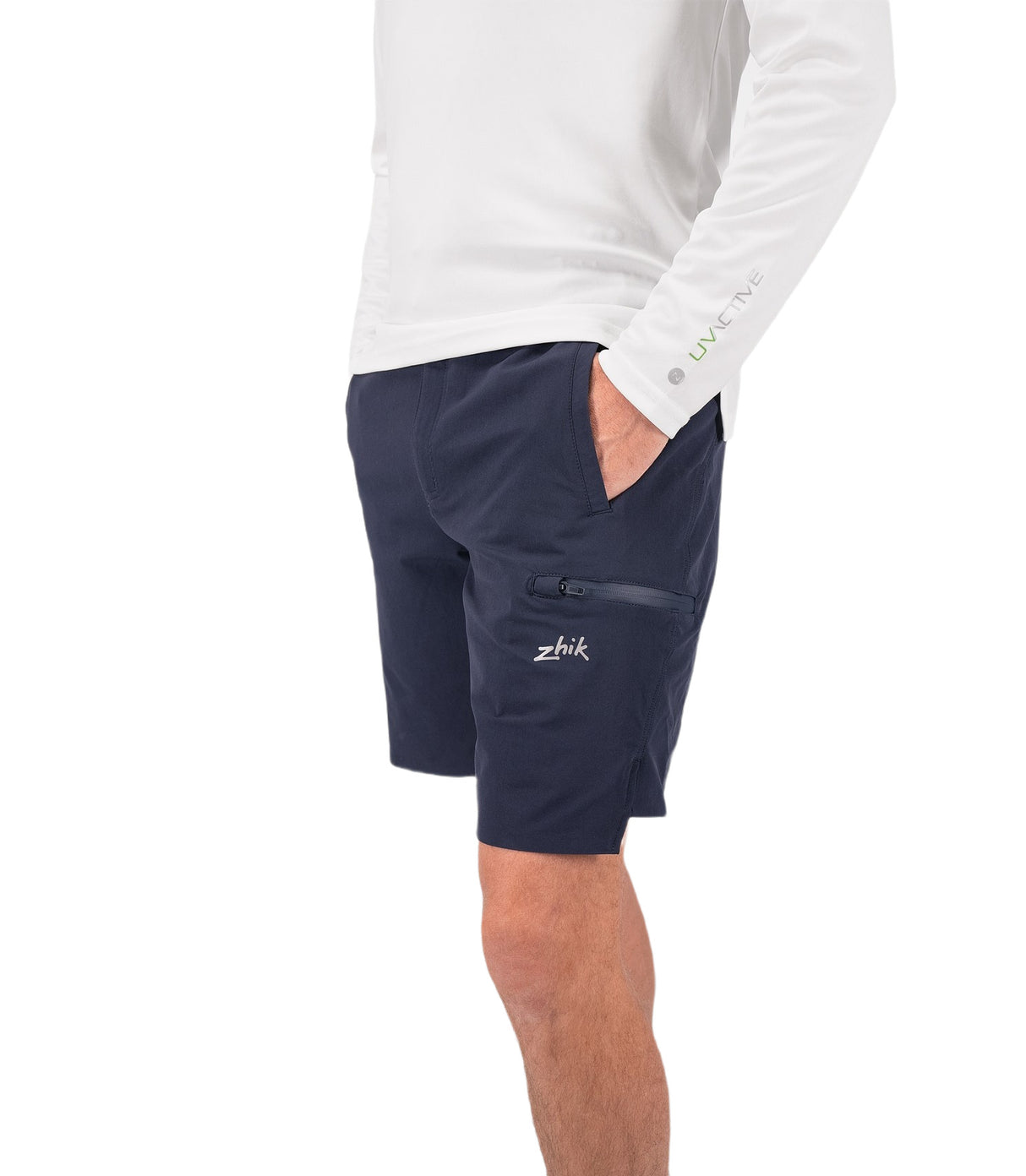 Zhik Mens Deck Shorts