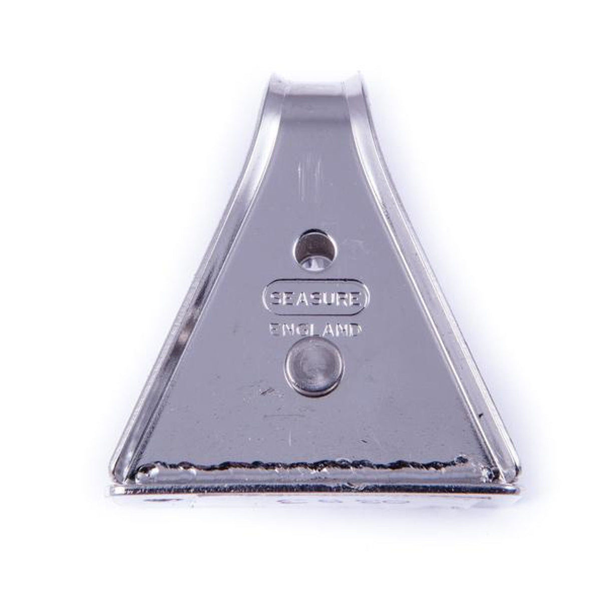 Sea Sure Deck Mounted Block 2 position sheave