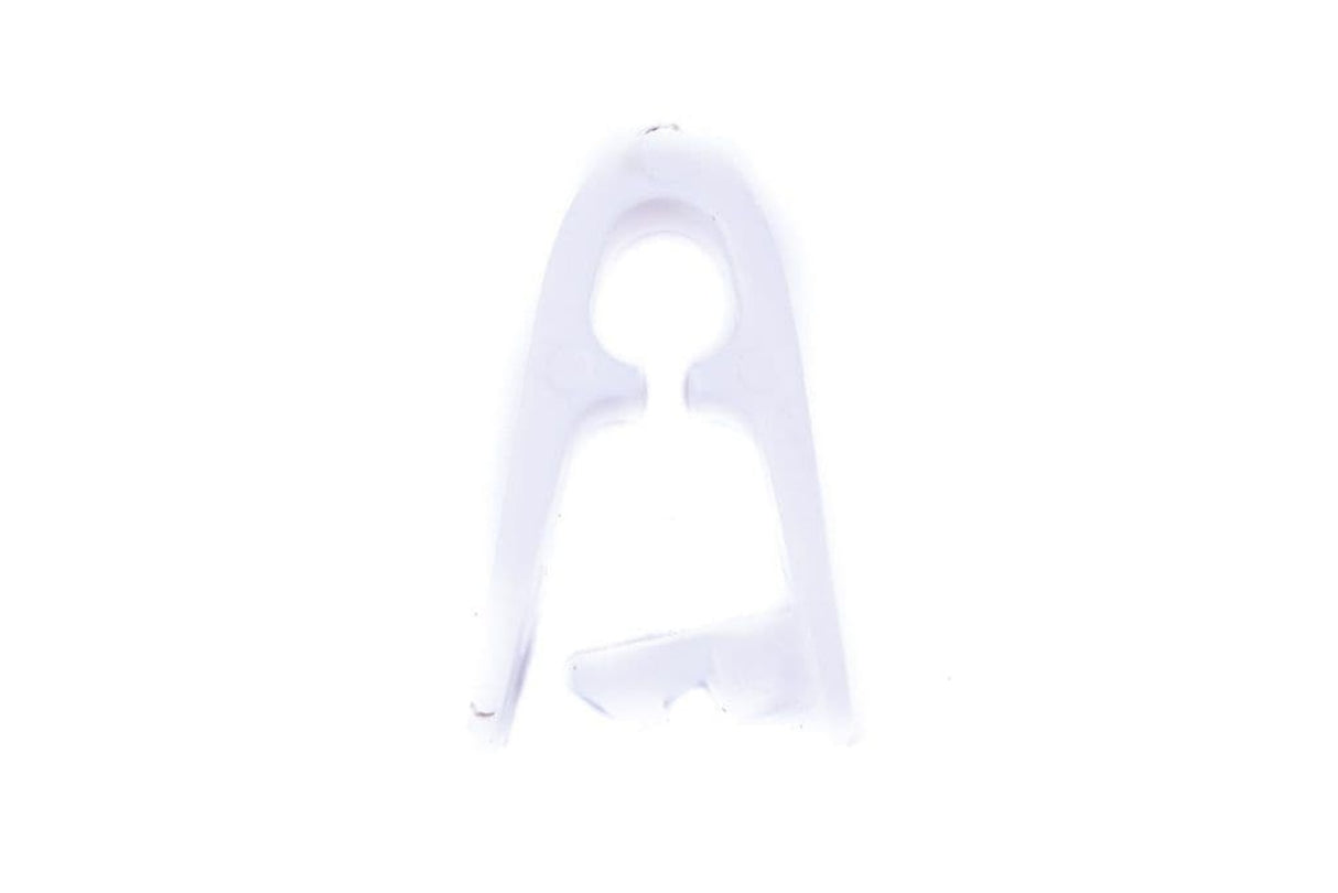 Sea Sure Plastic Jib Hank - Large