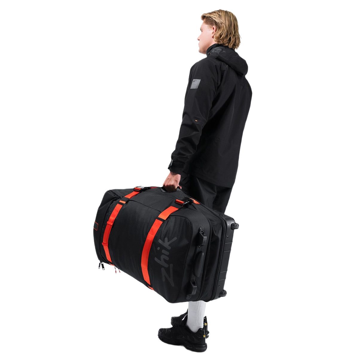Zhik 100L Wheelie Bag