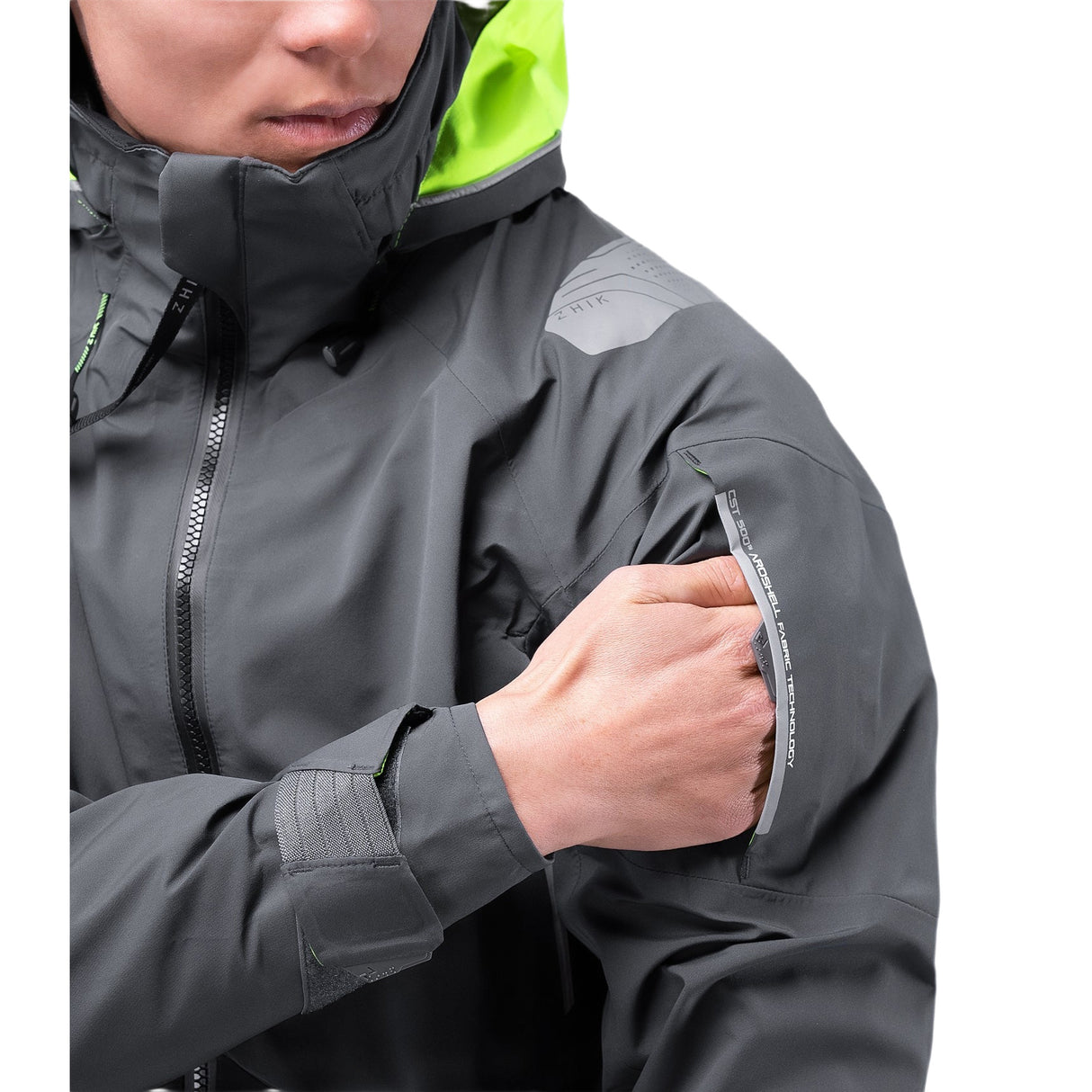 Zhik Mens CST500 Jacket