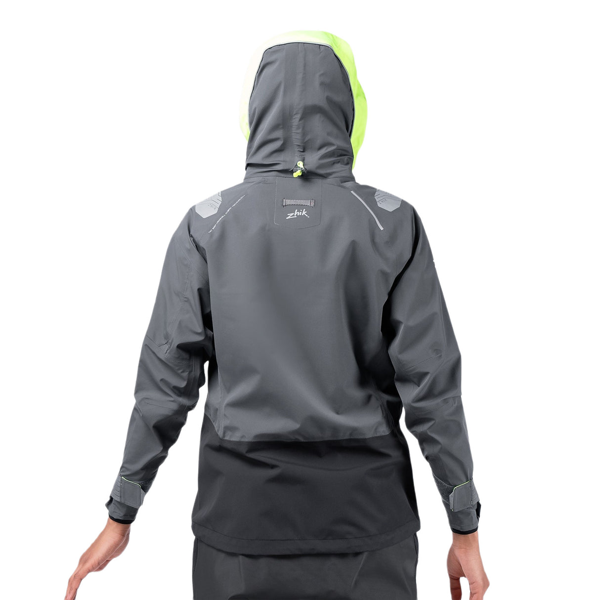 Zhik Womens Anthracite CST500 Jacket
