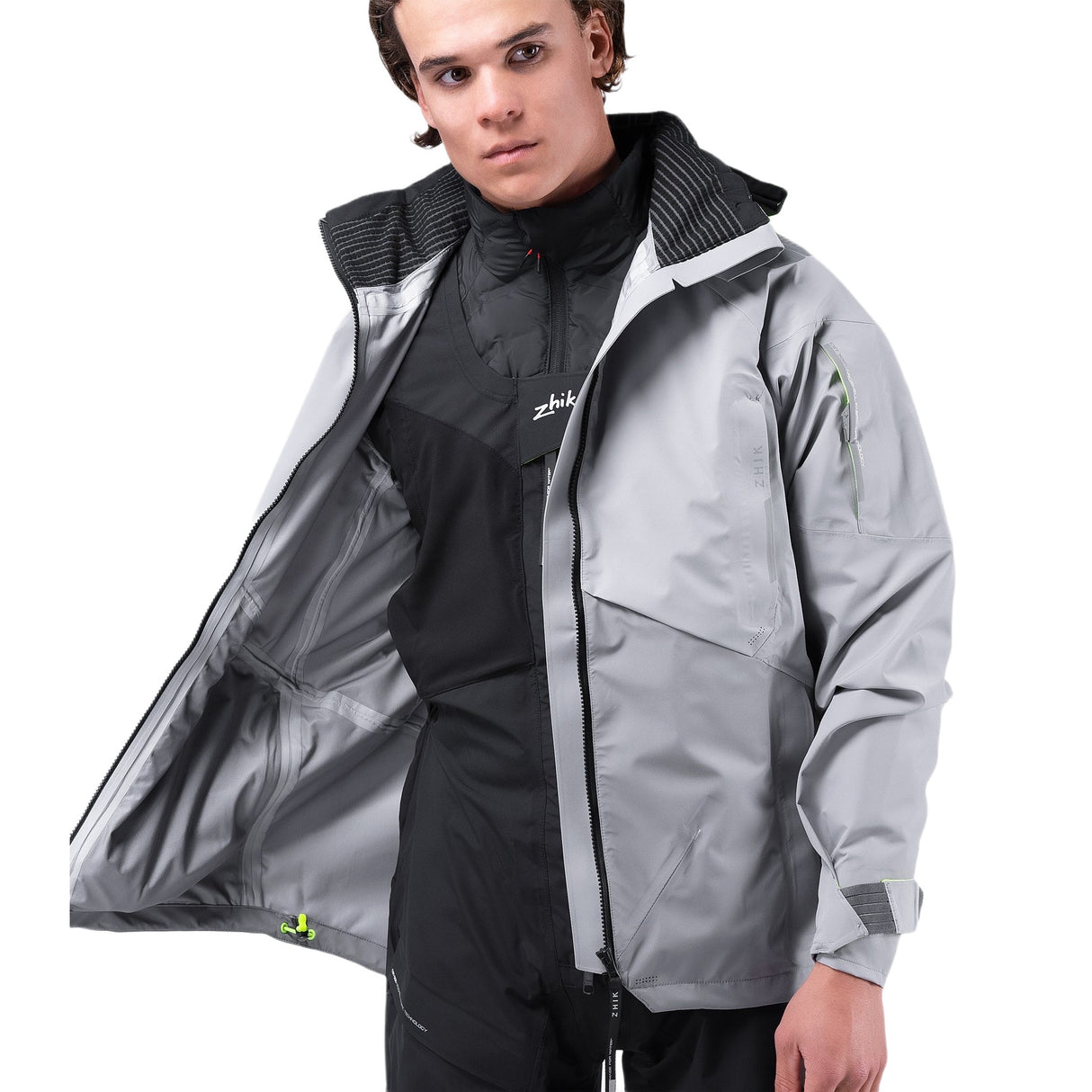 Zhik Mens CST500 Jacket