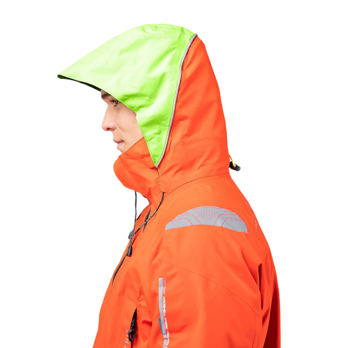 Zhik Mens CST500 Jacket
