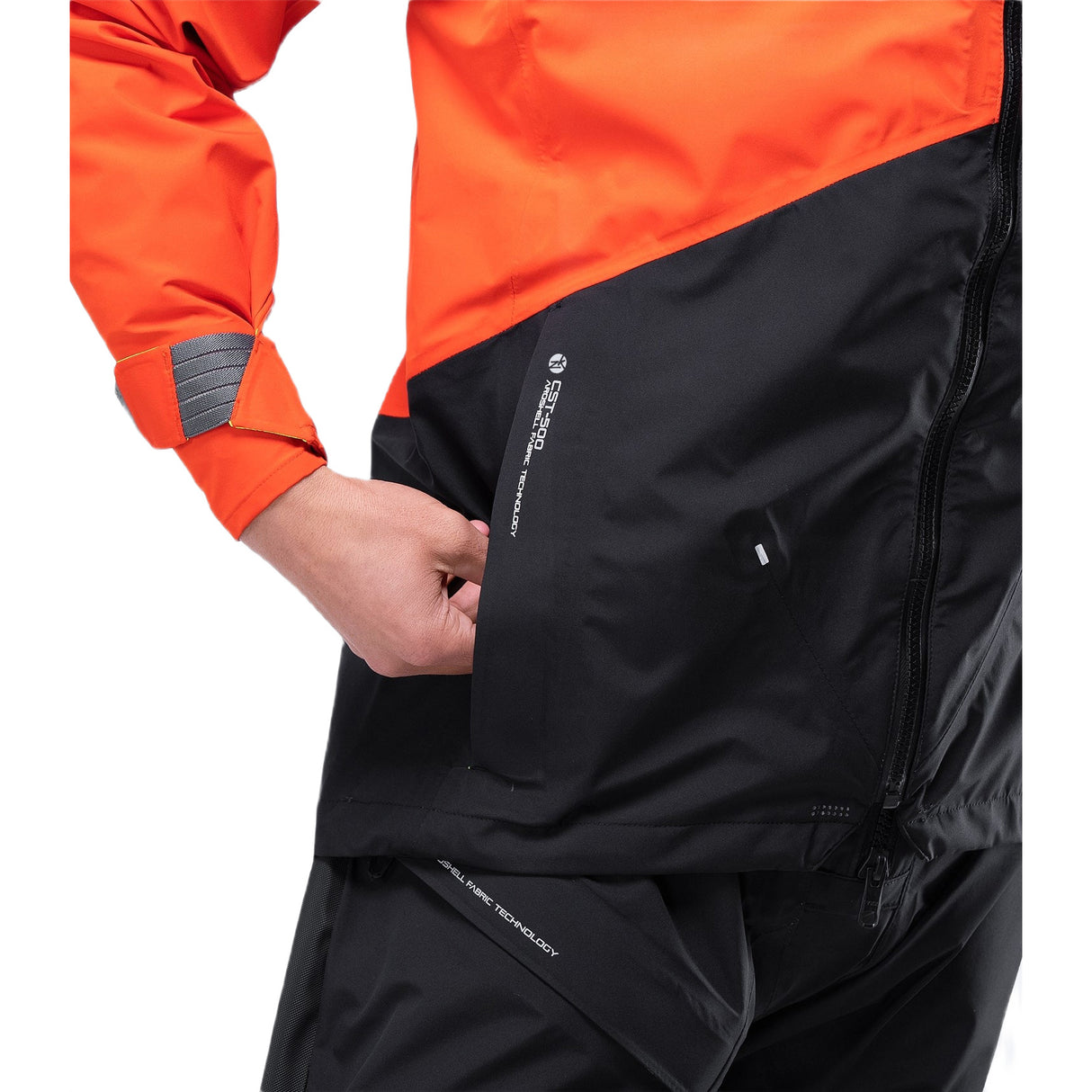 Zhik Mens CST500 Jacket