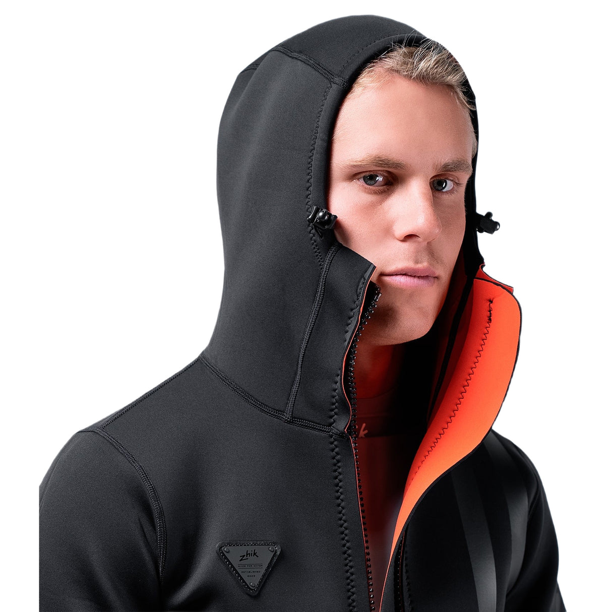 Zhik Neoprene Jacket