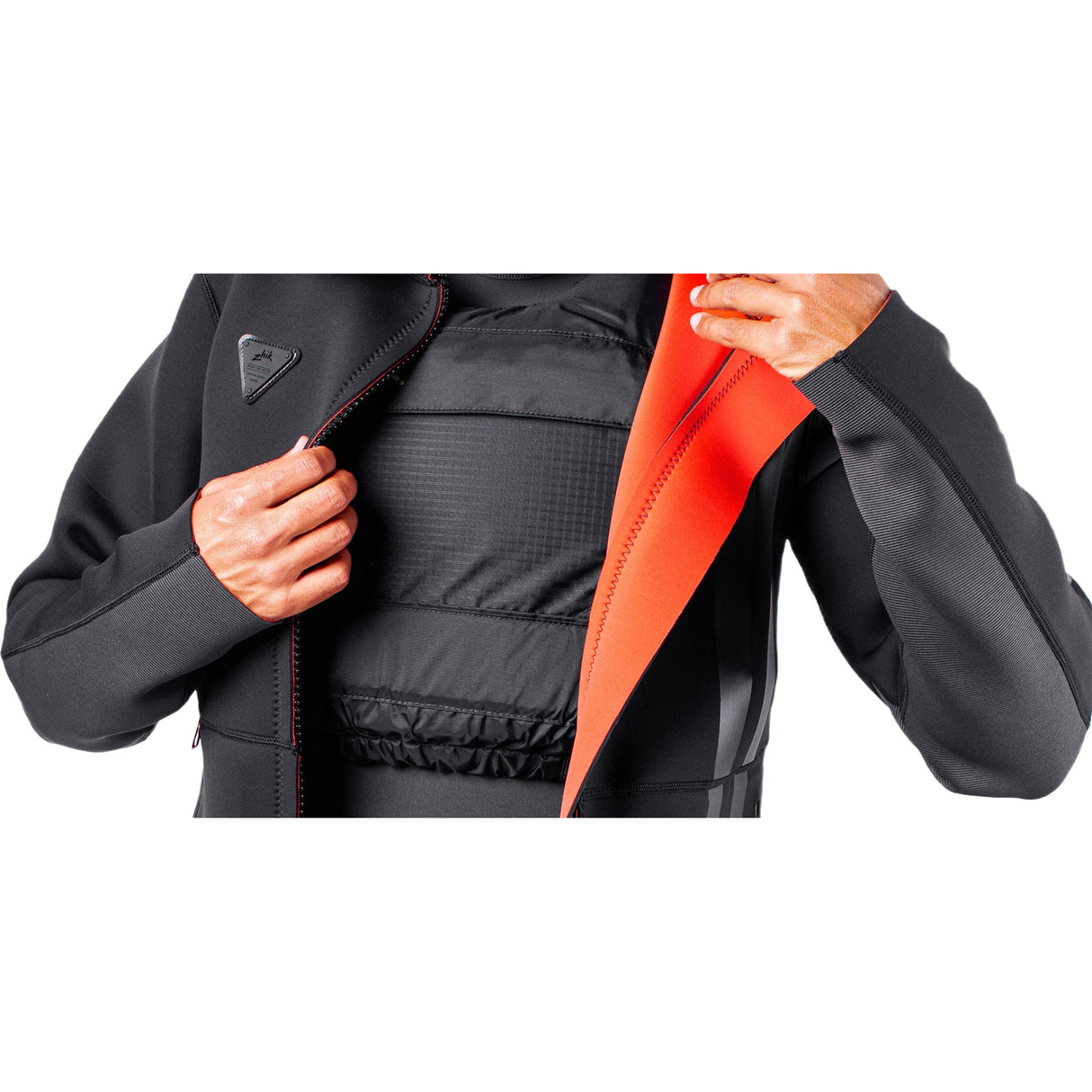 Zhik Neoprene Jacket