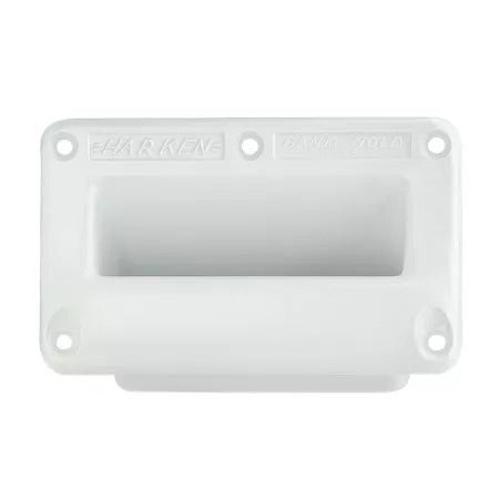 Harken Flush Mounted White Hand Hold