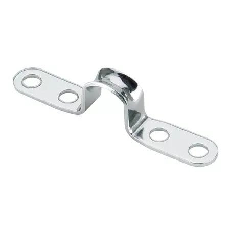 Harken 38mm Eyestrap - Double Fastener