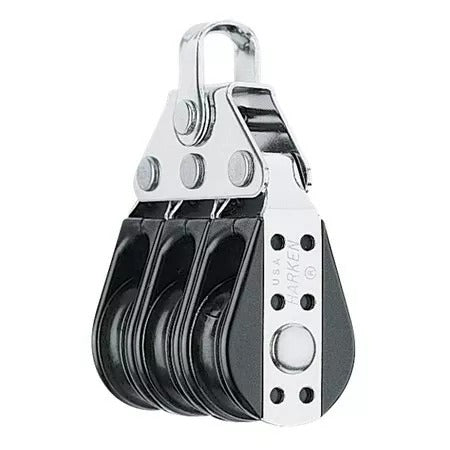 Harken 29mm Triple Bullet Block