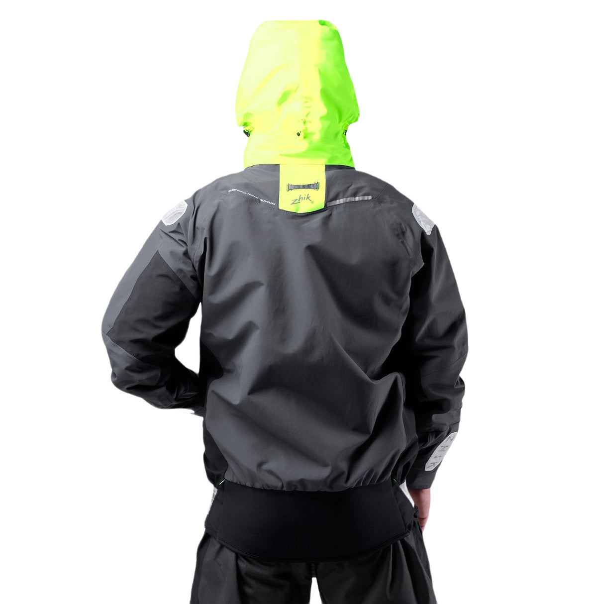 Zhik Black OFS800 Smock