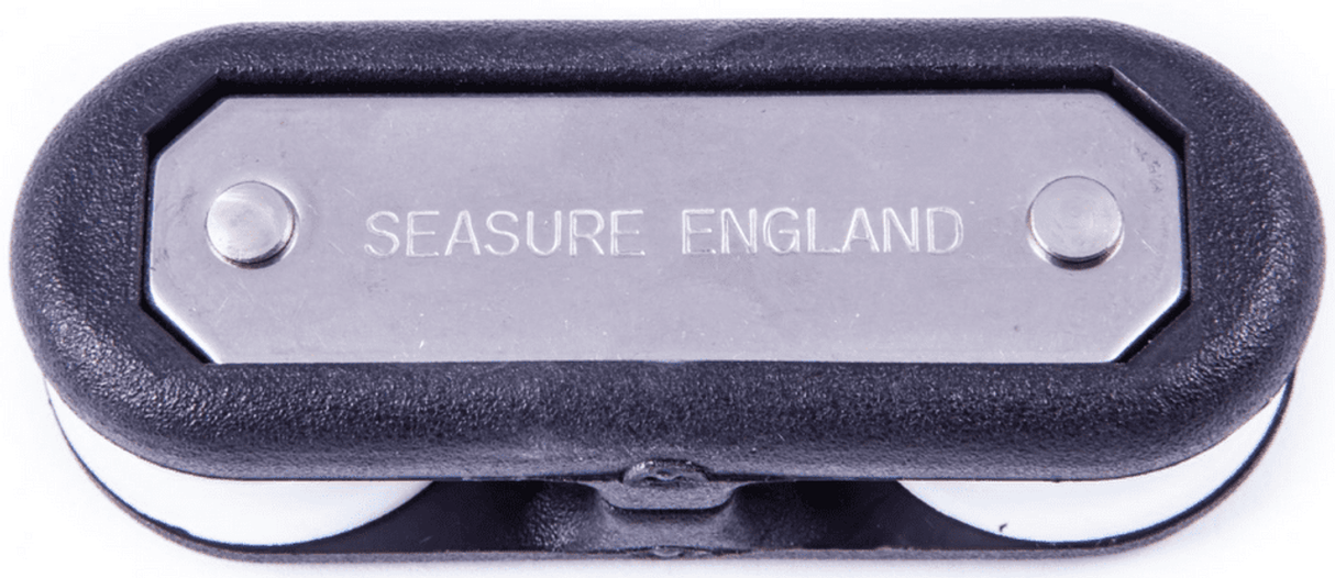 Sea Sure Inside Boom Single Line Reefing Block