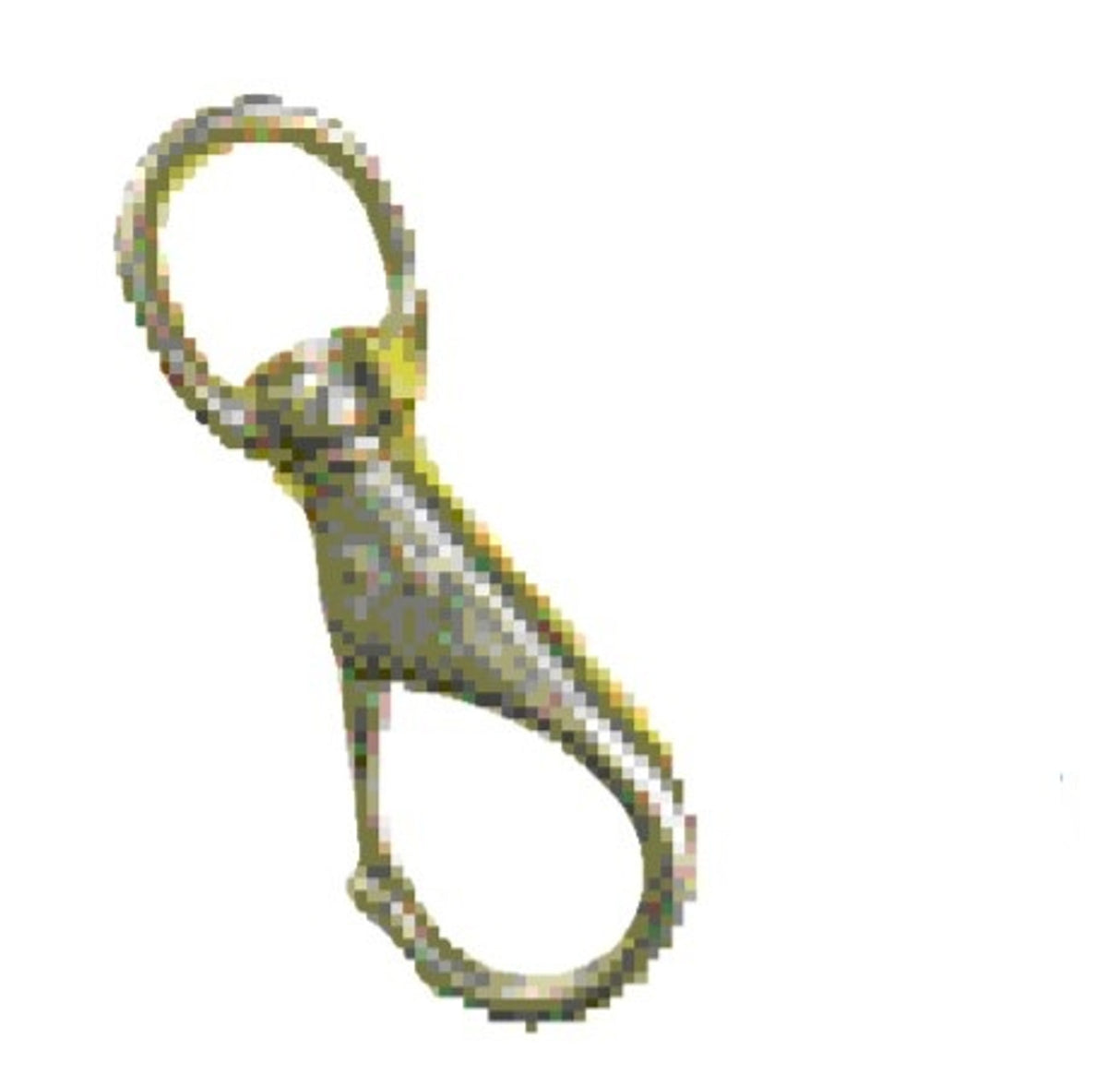 Sea Sure 94mm Swivel Eye Boat Snap (310-02)