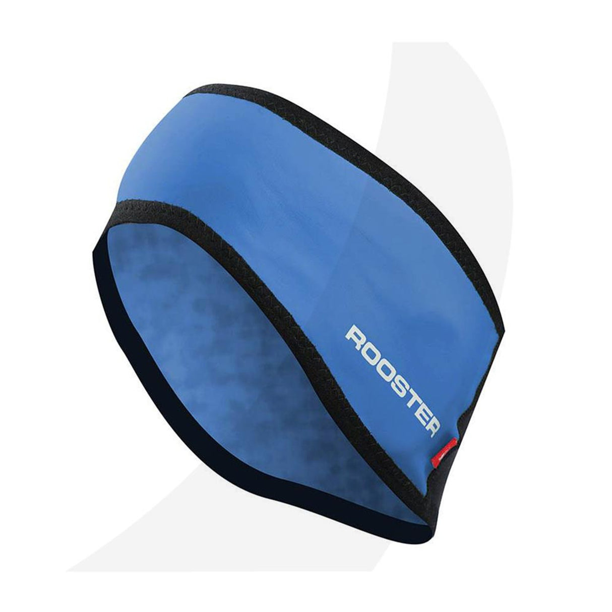 Rooster Aquafleece Headband (Colors)