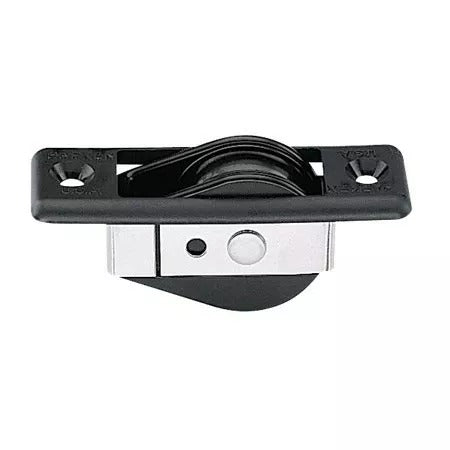 Harken 29mm Through Deck Bullet Block For Wire