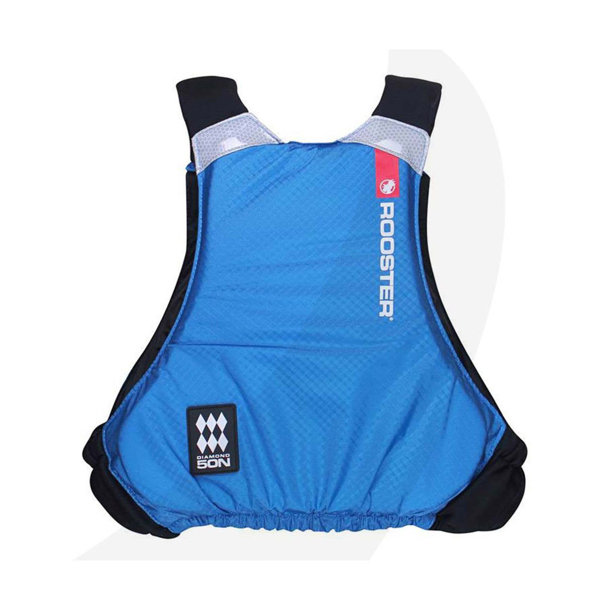 Rooster JUNIOR Diamond Overhead Buoyancy Aid 50N
