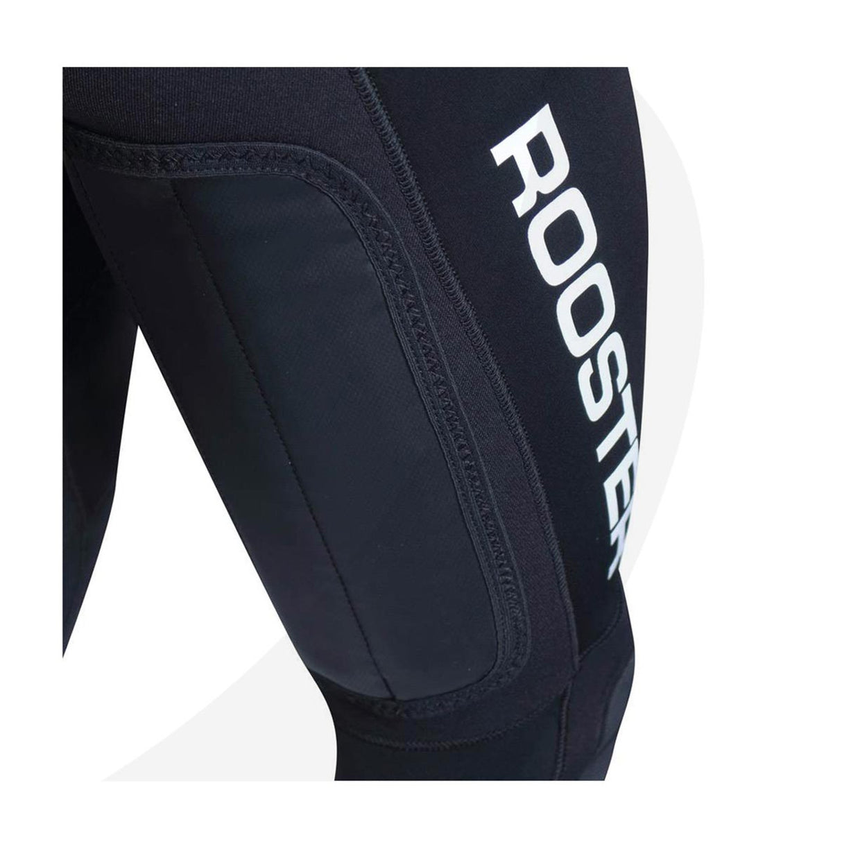 Rooster New Pro Hikers Junior (Full Length with Battens)