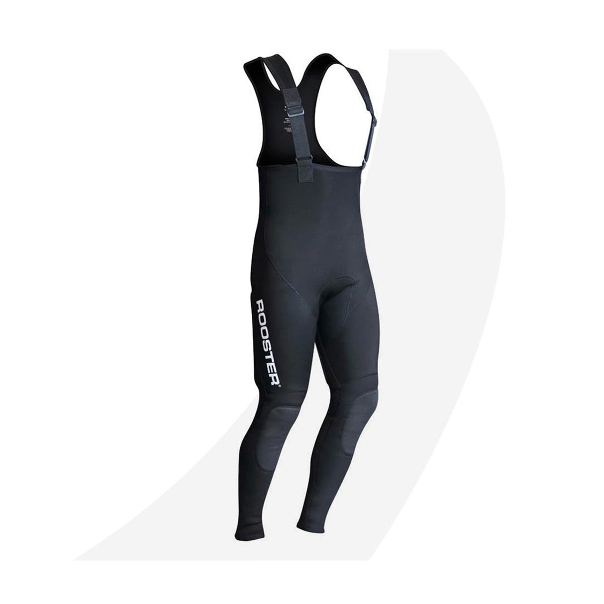 Rooster New Pro Hikers Junior (Full Length with Battens)