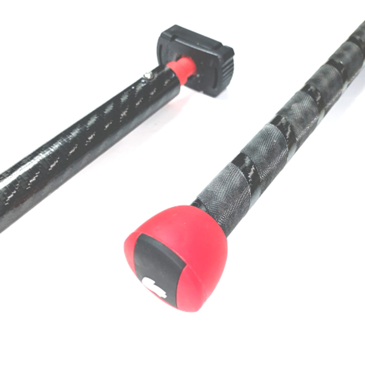Rooster Carbon Tiller Extension 1500mm