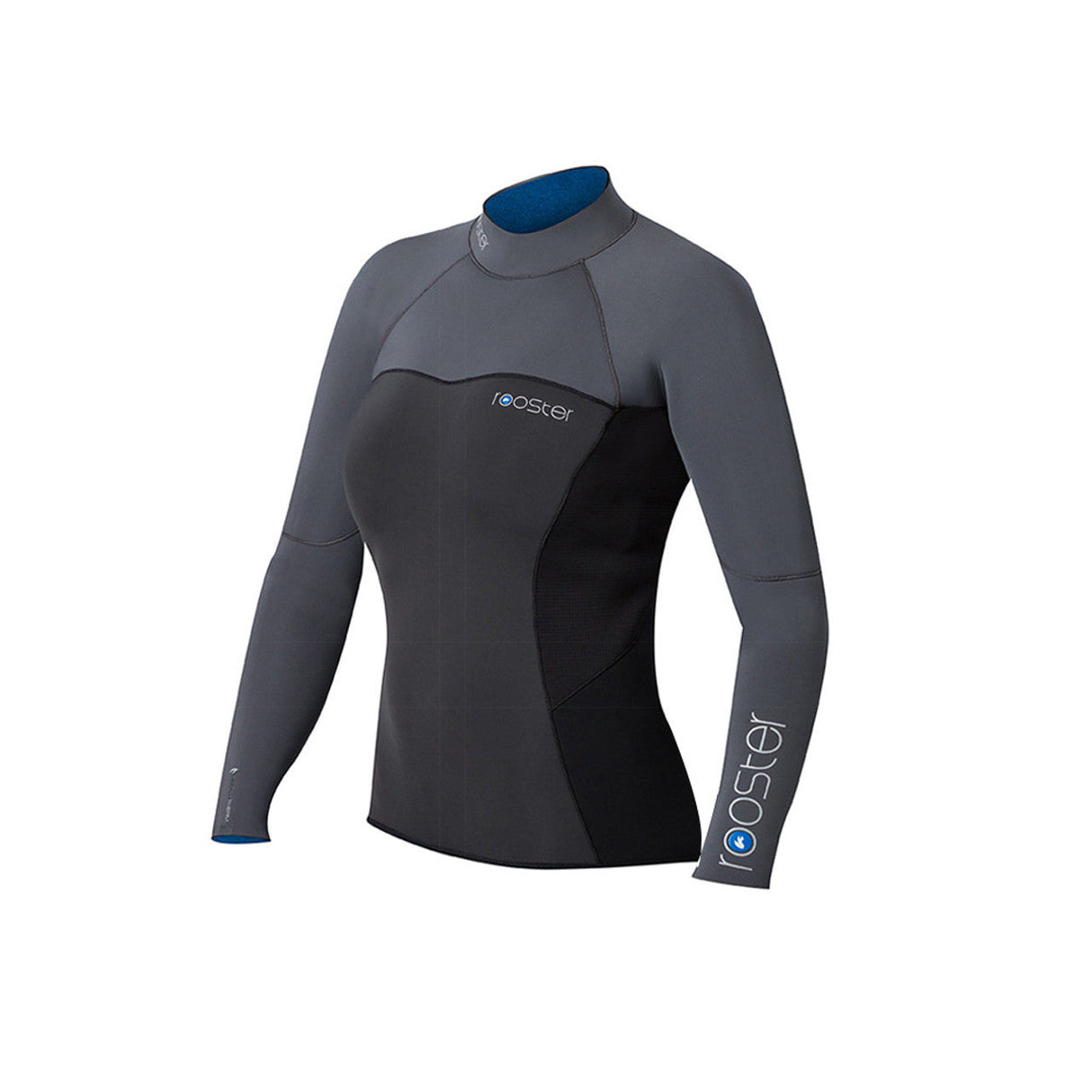 Rooster Ladies SuperTherm 4mm Top