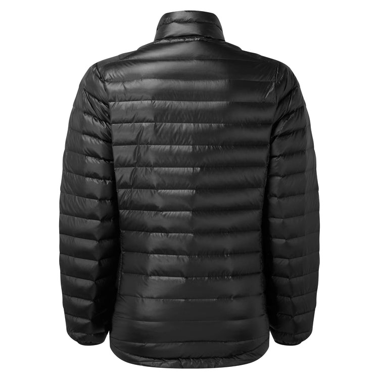 Gill Women’s Shannon Puffer Jacket - Black
