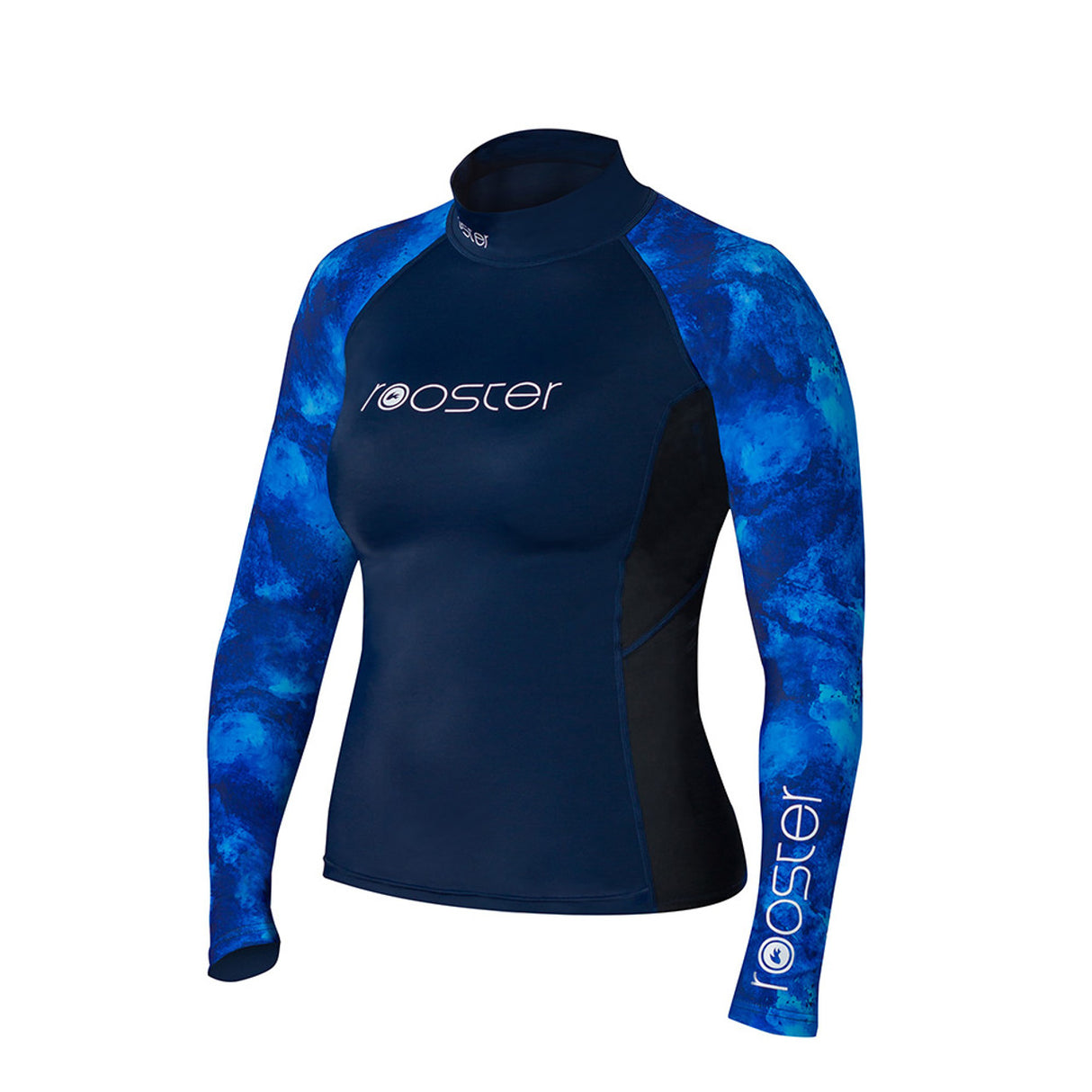Rooster JUNIOR Ladies ThermaFlex 1.5mm Top