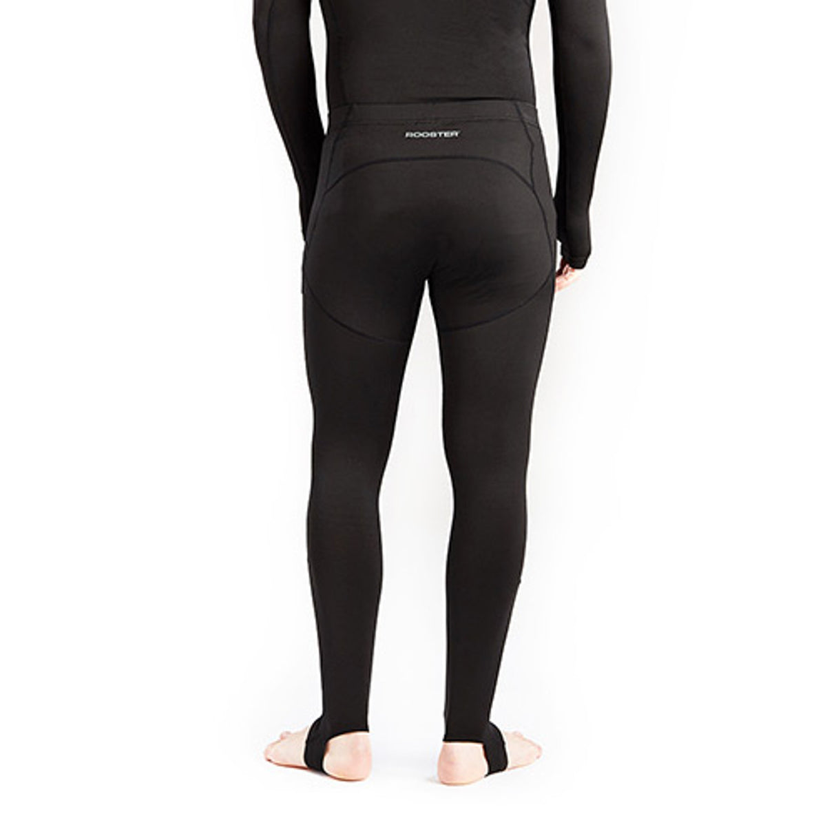 Rooster PolyPro Legging