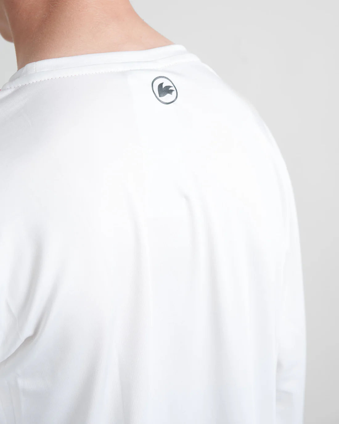 Rooster Junior Quick Dry Uvf 50+ Tech T-shirt Long Sleeved (colors)