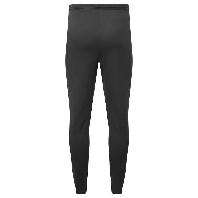Gill Quest Leggings Black