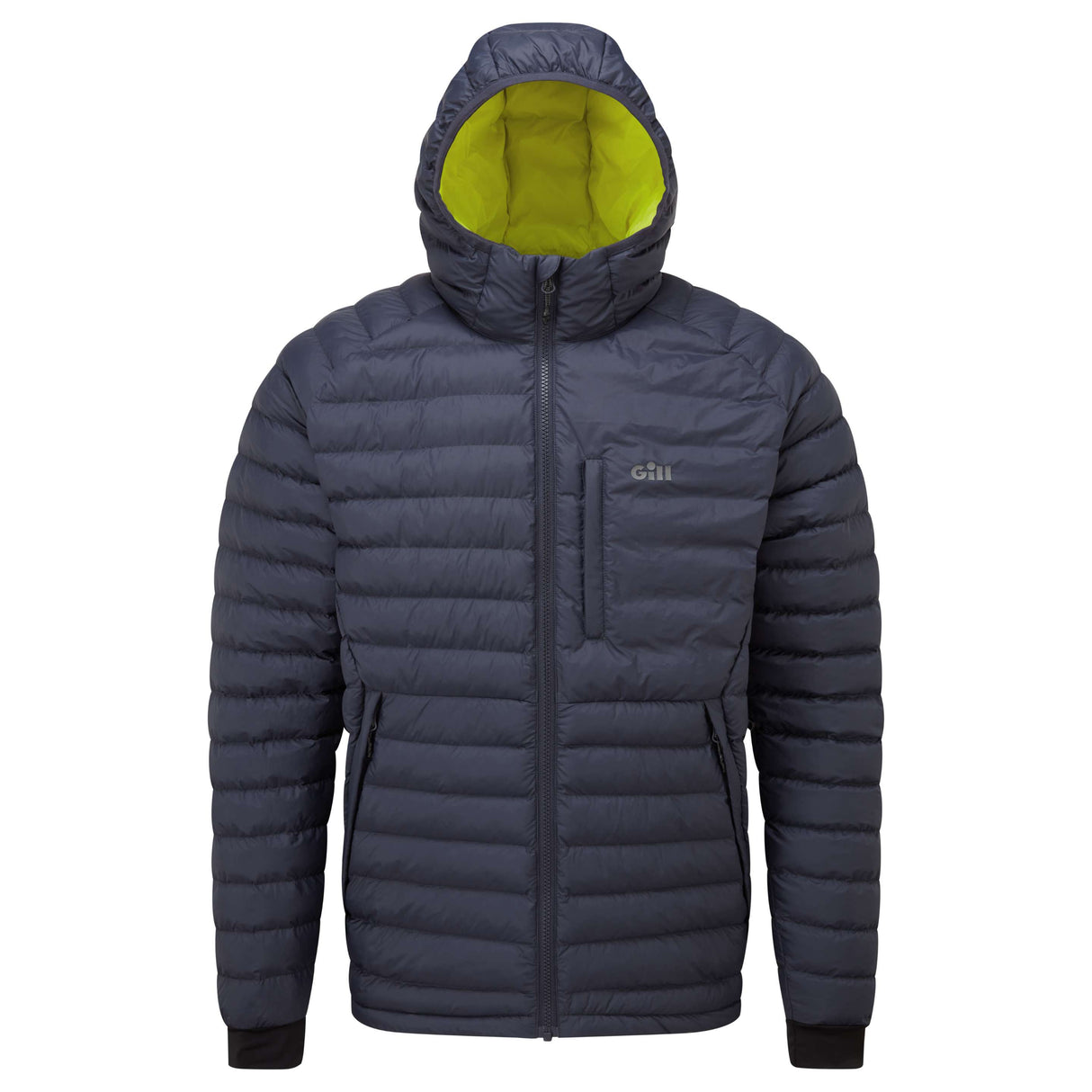 Gill Fitzroy Puffer Jacket