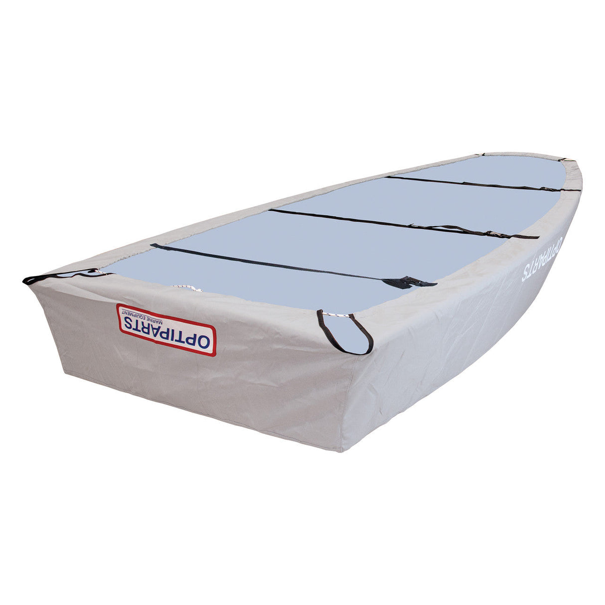 Optimist bottom cover SD fully padded UV protected Optiparts - EX1095 replacement