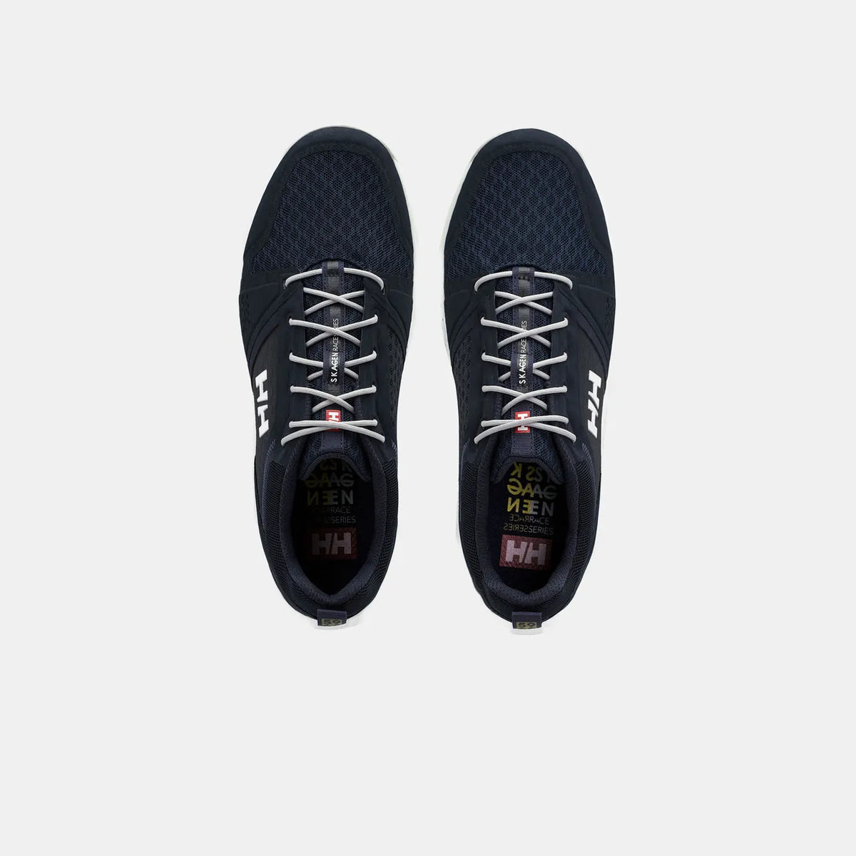 Helly Hansen Men's Skagen F-1 Offshore Shoes (colors)