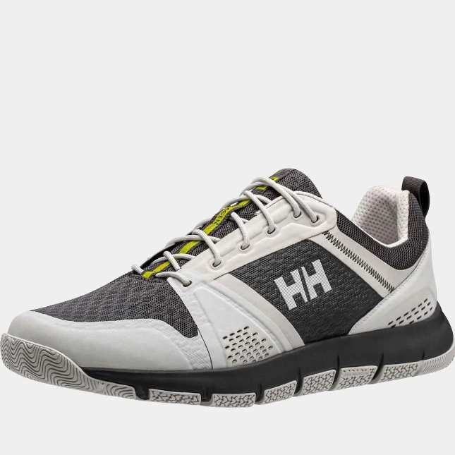 Helly Hansen Men's Skagen F-1 Offshore Shoes (colors)