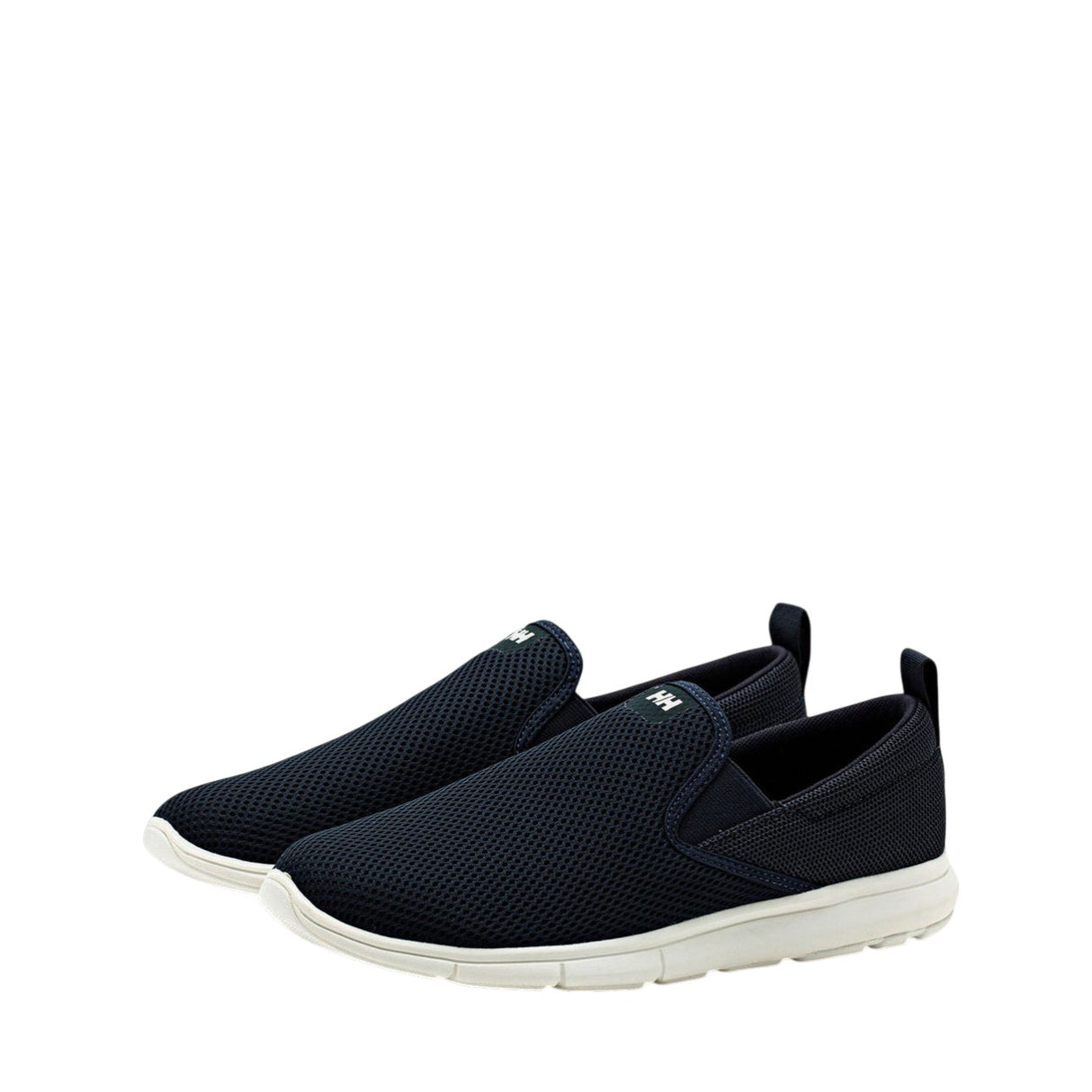 Helly Hansen Men's Ahiga Slip-On Sailing Shoes