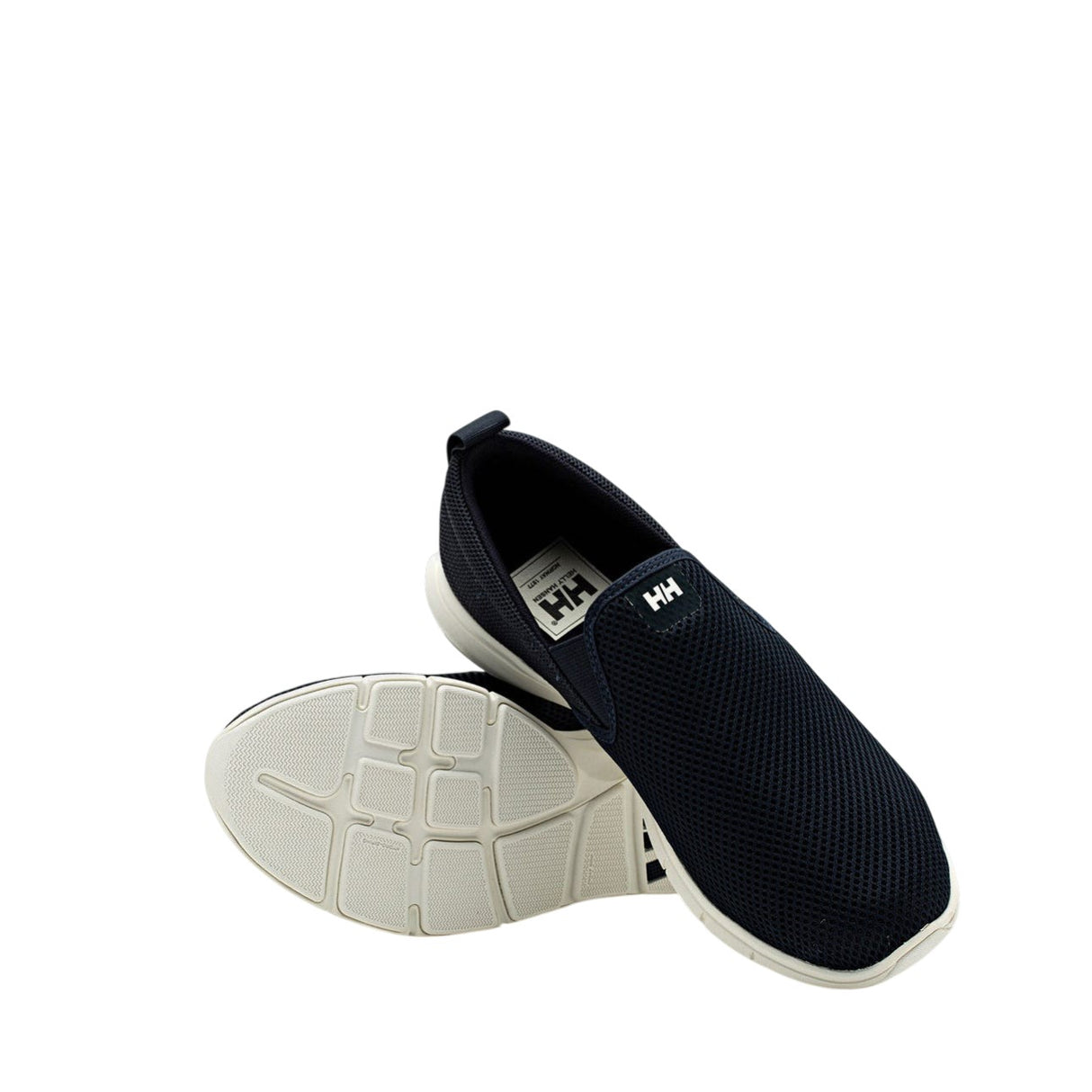 Helly Hansen Men's Ahiga Slip-On Sailing Shoes