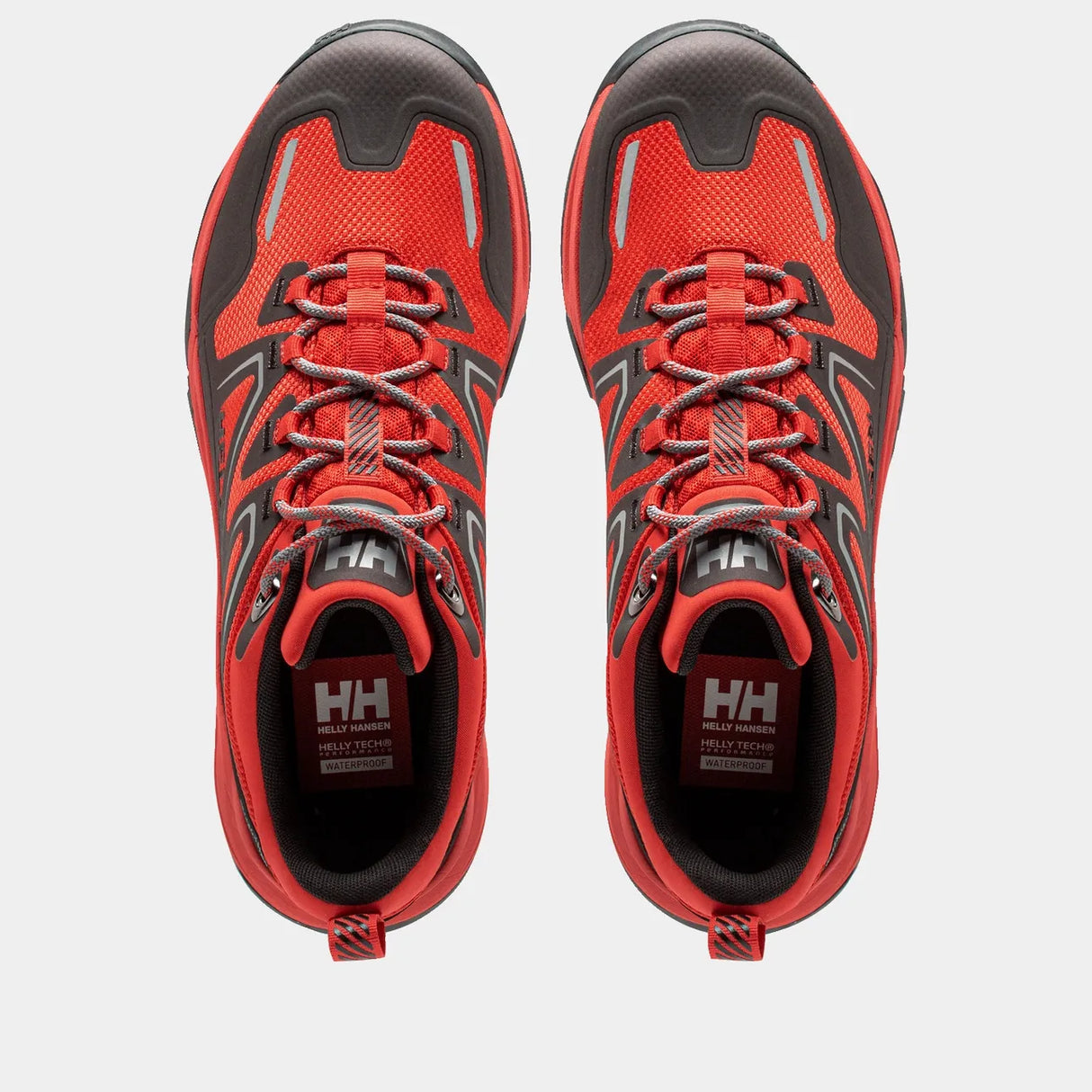Helly Hansen Cascde Waterproof Low Cut Hiking Boots. Colors