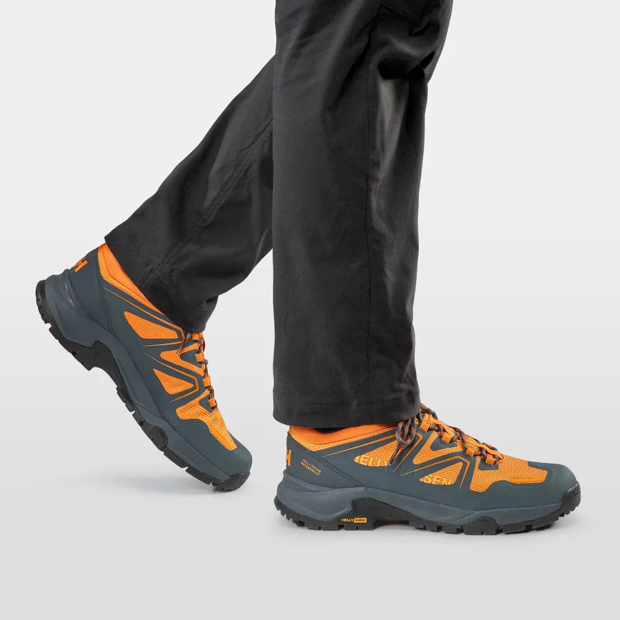 Helly Hansen Cascde Waterproof Low Cut Hiking Boots.