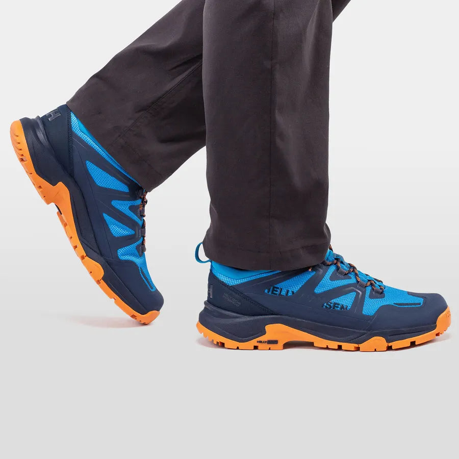 Helly Hansen Cascde Waterproof Low Cut Hiking Boots.