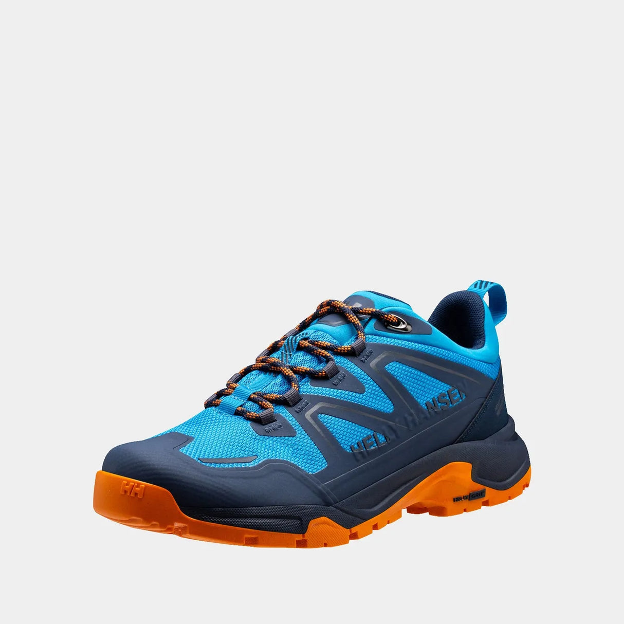 Helly Hansen Cascde Waterproof Low Cut Hiking Boots. Colors