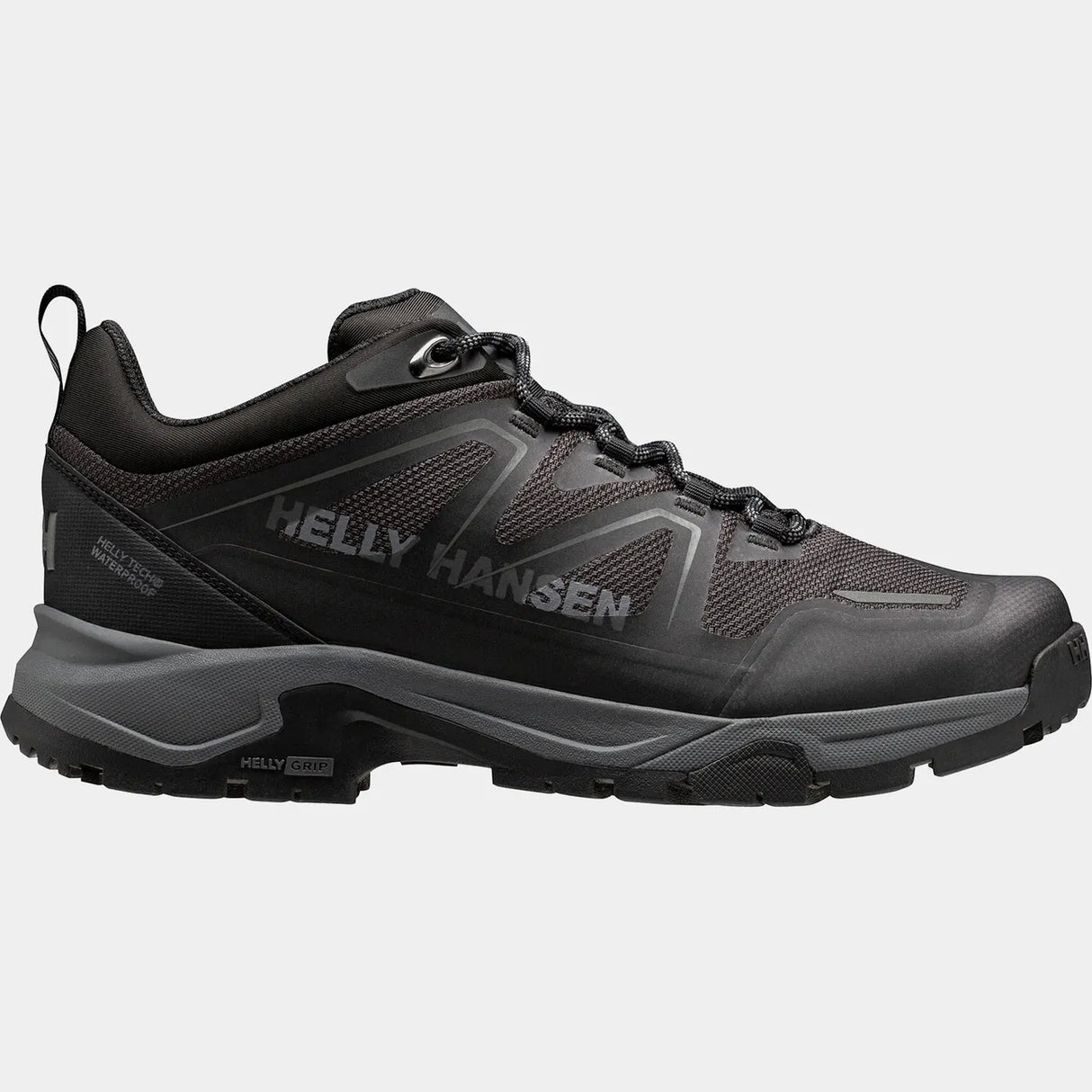 Helly Hansen Cascde Waterproof Low Cut Hiking Boots. Colors