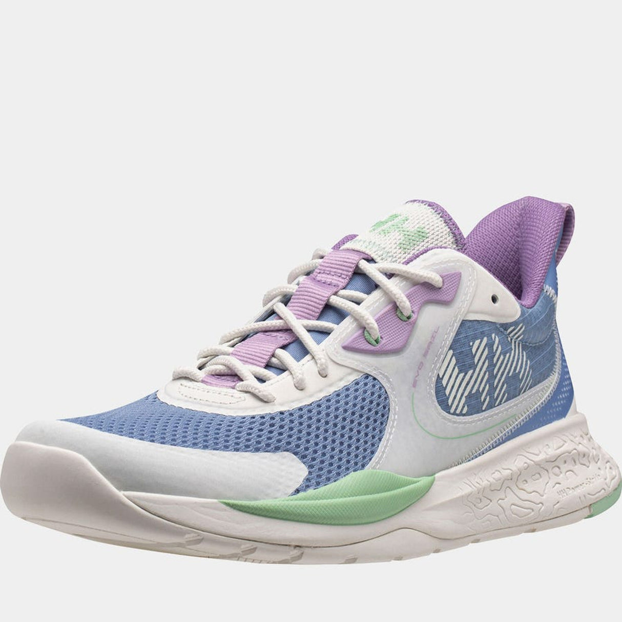 Helly Hansen Womens Revo Sailing Shoes, Navy