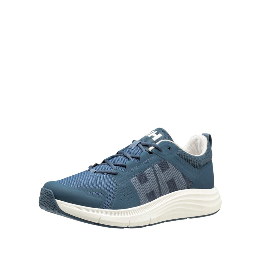 Helly Hansen Men’s HP Ahiga EVO 5 Marine Lifestyle Shoes