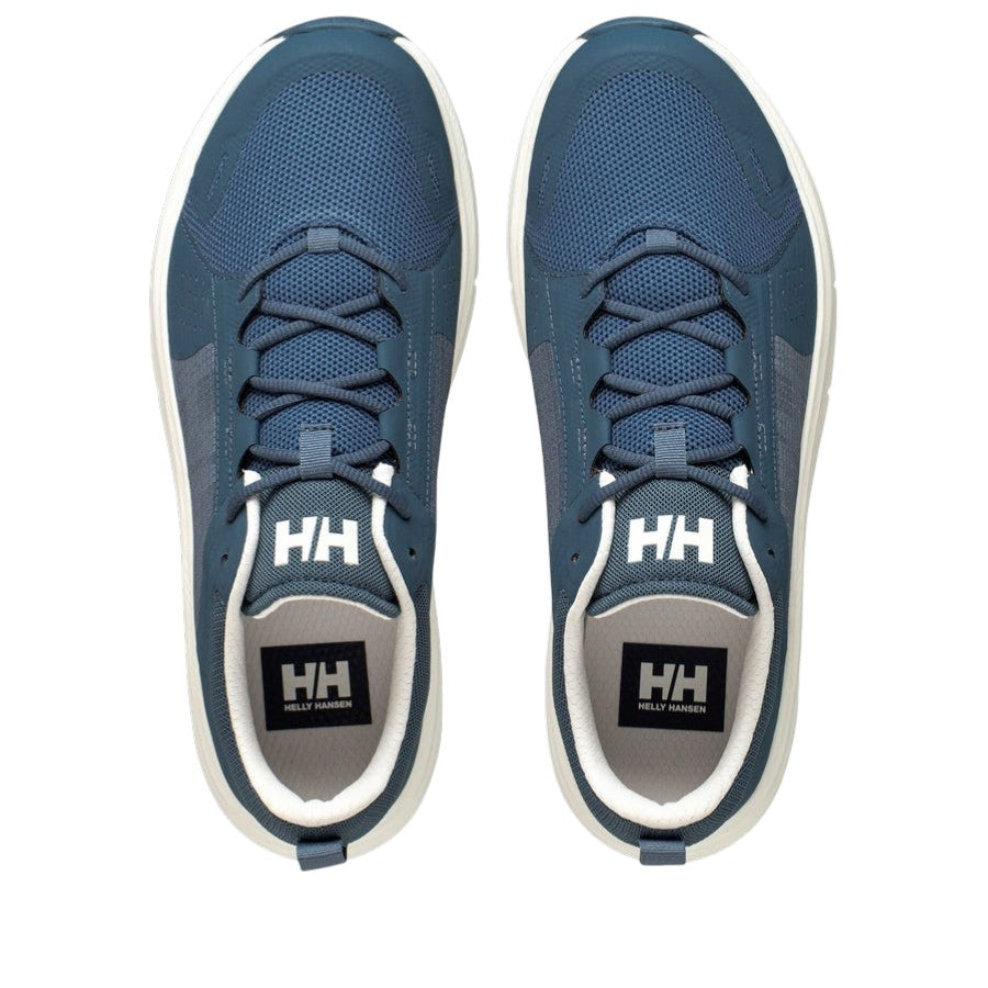 Helly Hansen Men’s HP Ahiga EVO 5 Marine Lifestyle Shoes