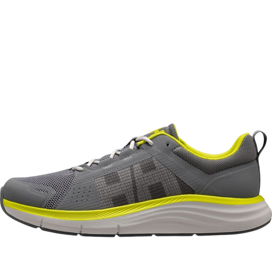 Helly Hansen Men’s HP Ahiga EVO 5 Marine Lifestyle Shoes