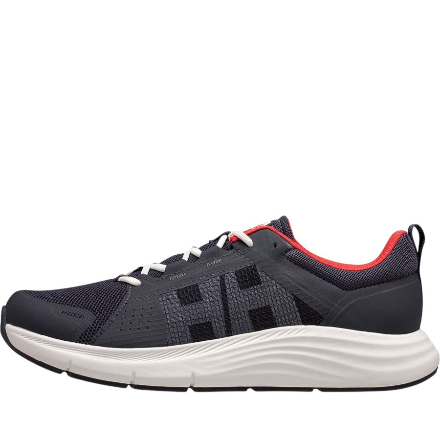 Helly Hansen Men’s HP Ahiga EVO 5 Marine Lifestyle Shoes