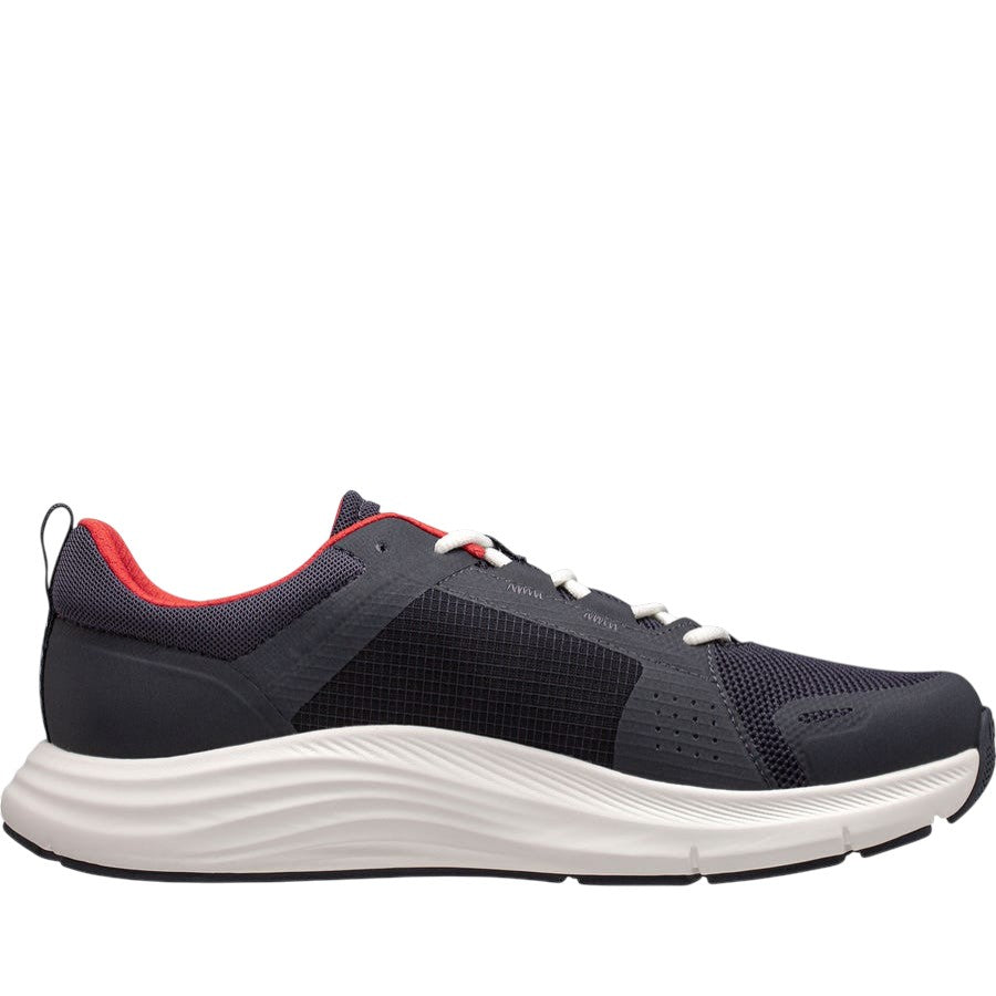 Helly Hansen Men’s HP Ahiga EVO 5 Marine Lifestyle Shoes
