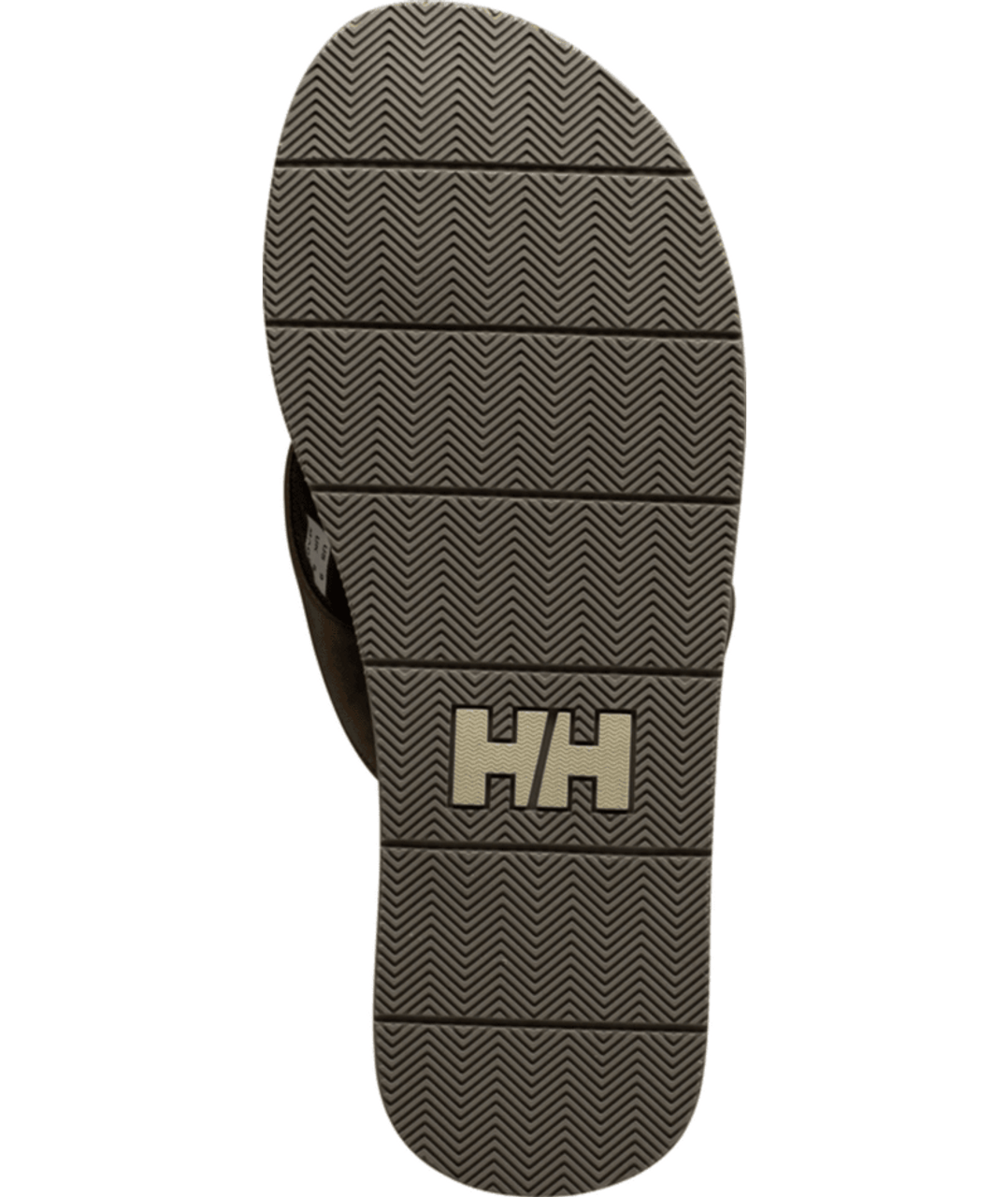 Helly Men's Seasand 2 Leather Sandals Expresso/Fallen Rock
