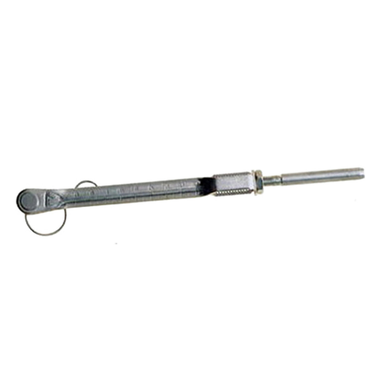 Johnson Marine Shroud Adjuster - Calibrated Jaw and Swage 1/8