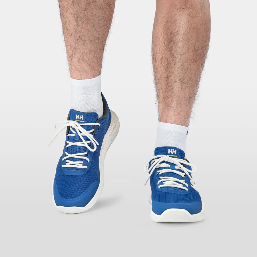 Helly Hansen Men's Crew Low Sailing Shoes